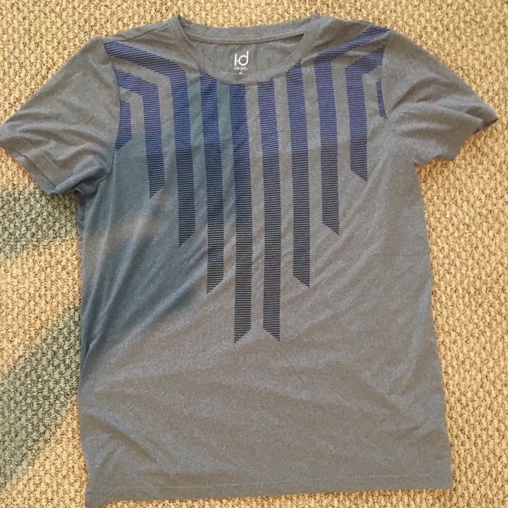 Youth XL T-shirt by Ideology